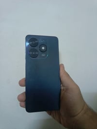 تكنو سبارك 20c • ١٢٨ جيجا • بطاريه ٥٠٠٠