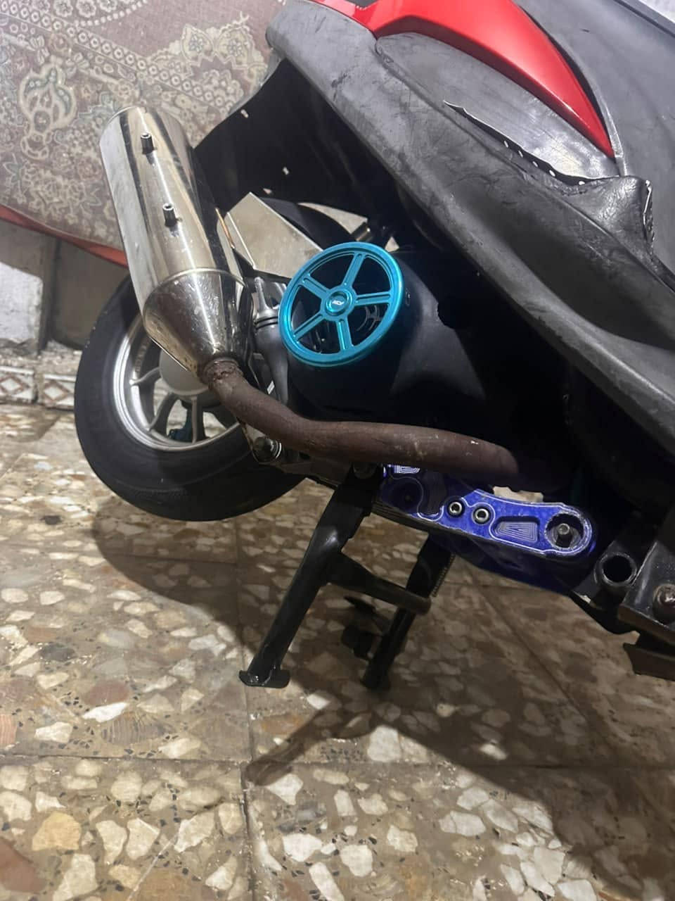 بيه مجال • واتساب