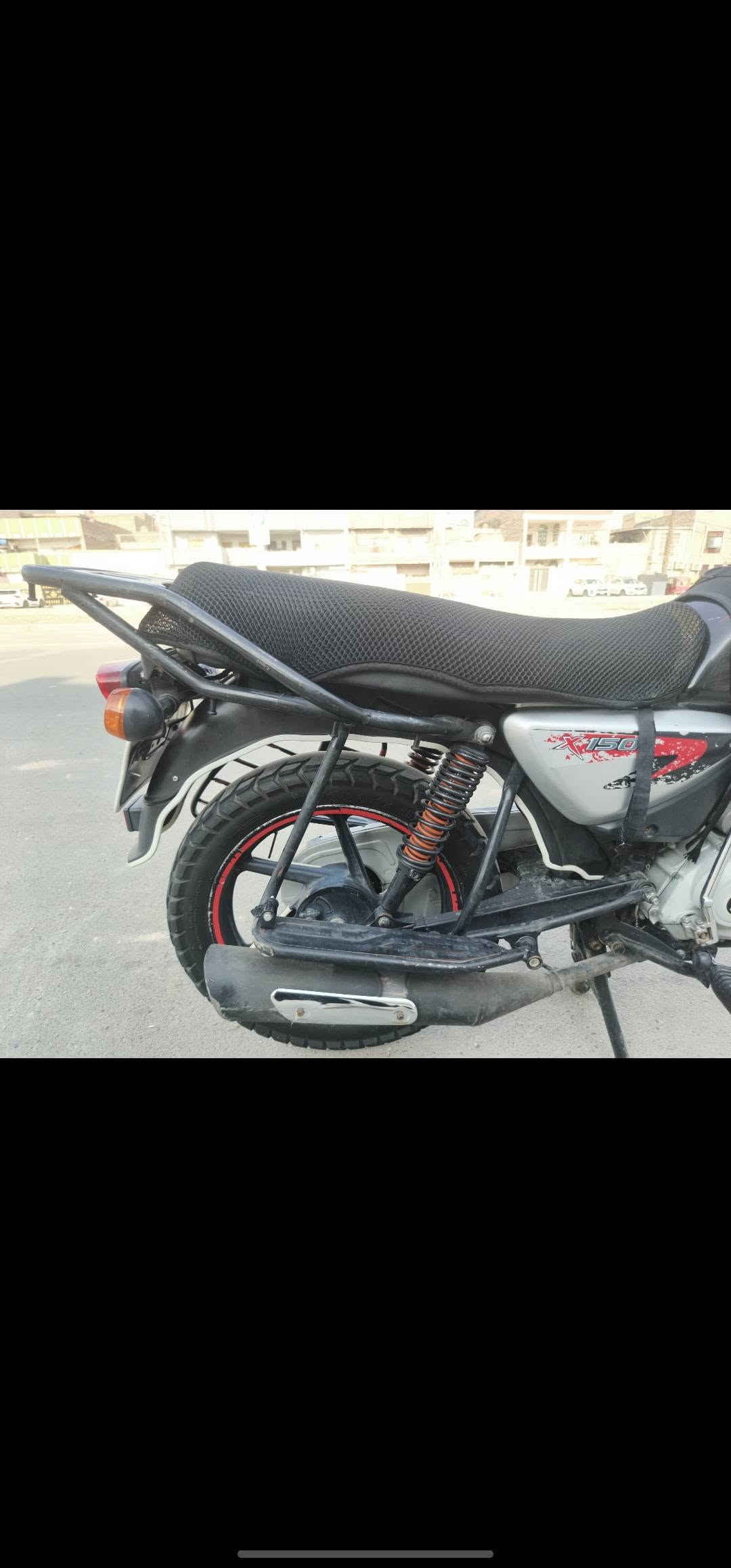بوكسر • ٢٠٢١ • جبلي