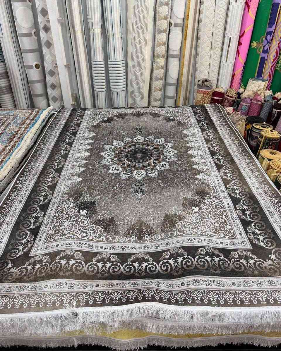 برلنت • ٢×٣م • عرض يومين