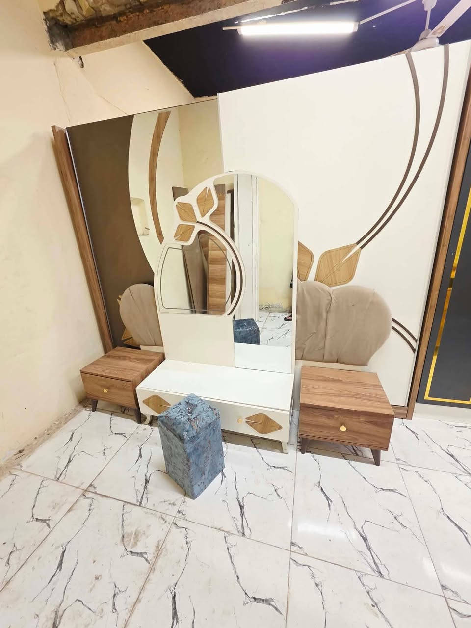 6 قطع فوول نضافه نضام سلايت موديل حديث😍💥375
نقل وشد مجاني بغداد ومحافضات بكروه للحجز ارسل سكرين المنشور***********

