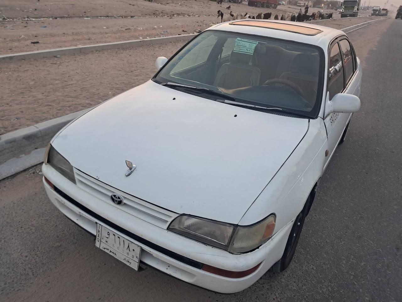 كورلا مديل ١٩٩١فول مواصفات فتحه حداديه تخم تاير كير مكينه مكفولات مشروع وطني شاشه سياره كيلو متر وعداد كهربائيات مكفوله كص ونقل وظربه بيها مكانات صبغ قليليه السعر ٣٨ بيها مجال بسيط المكان البرجسيه وره سيطره الفيحاء المدينه الكرفانيه ترهم مراوس ***********
