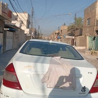 اسلام عليكم بي واي دي اف 6 محرك الا نسره بلادي 2400 كير اوت للبيع 0790...