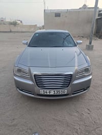 كرايسلر 300 • موديل ٢٠١١