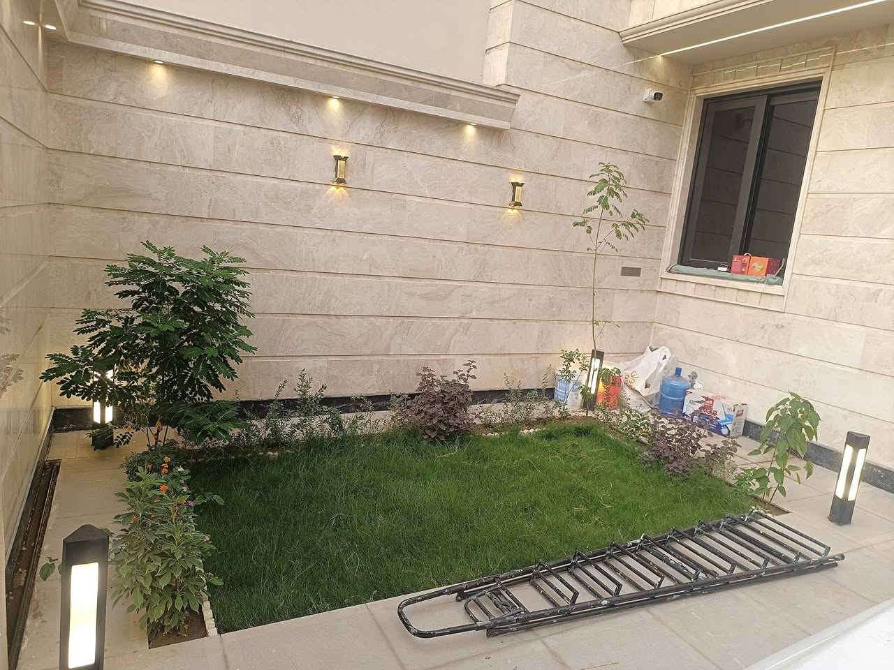 تشطيب • كهرباء • خبرة ١٩٩١