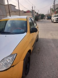 ٢٠١٦ • مكينة وكير • بصرة ٥ميل