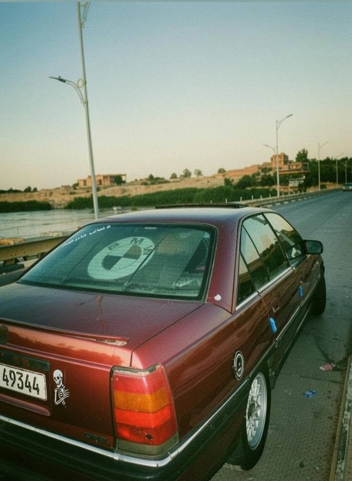 السلام عليكم...
اوبل اوميگه للبيع موديل 91 محرك 20
رقم بغداد الجديد تحويل مباشر وضع شركه بدون صبغ بدون خياس 
-تخم تاير جديد
-صدر امامي خلفي جديد
-باتري جديد
-دينمو جديد
-كويل جديد
-بلكات ونوزلات جديد
-سلف جديد
-فيت بمب وقاعده وگلاصات جديده
-گير محرك شرط 
-مسجل+تخم سماعات عدد(٨) جديد

بالحقيقه احلى من الصور وترايك البصره 
السعر موجود خاص + هاتف:::::***********
ملاحضه::::::::::::ترهم بالوعده للمضبوط ماابيع اقساط
