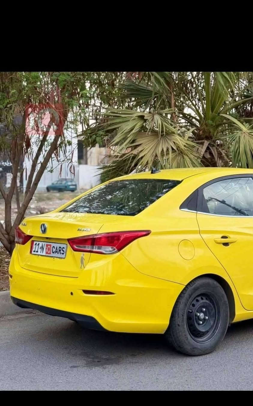 غاز وبنزين • موديل ٢٠٢١ • كركوك