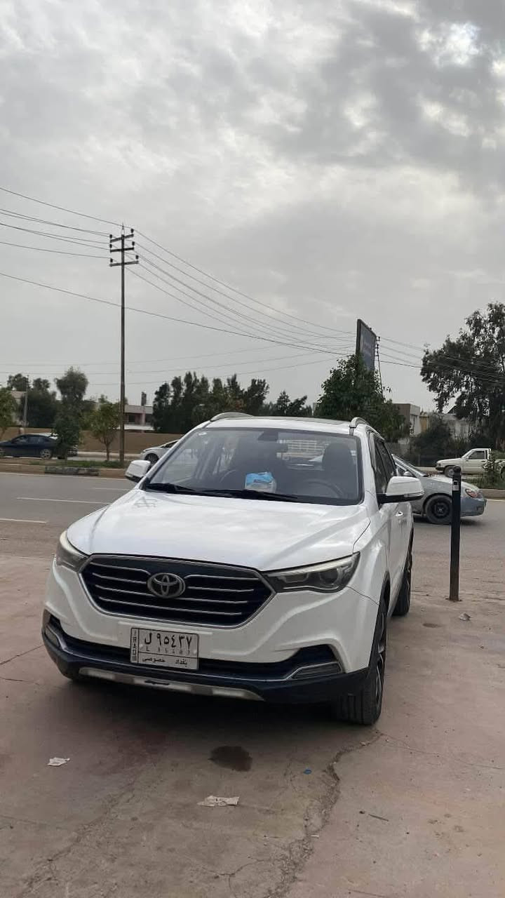 فاو X40 • ١.٦ • اوتوماتيك