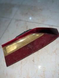 لنترا • دعامية خلفية • أذن محرك