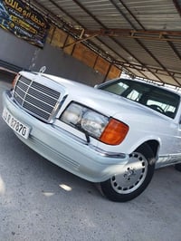 SE300 • ١٩٨٩ • رقم بغداد