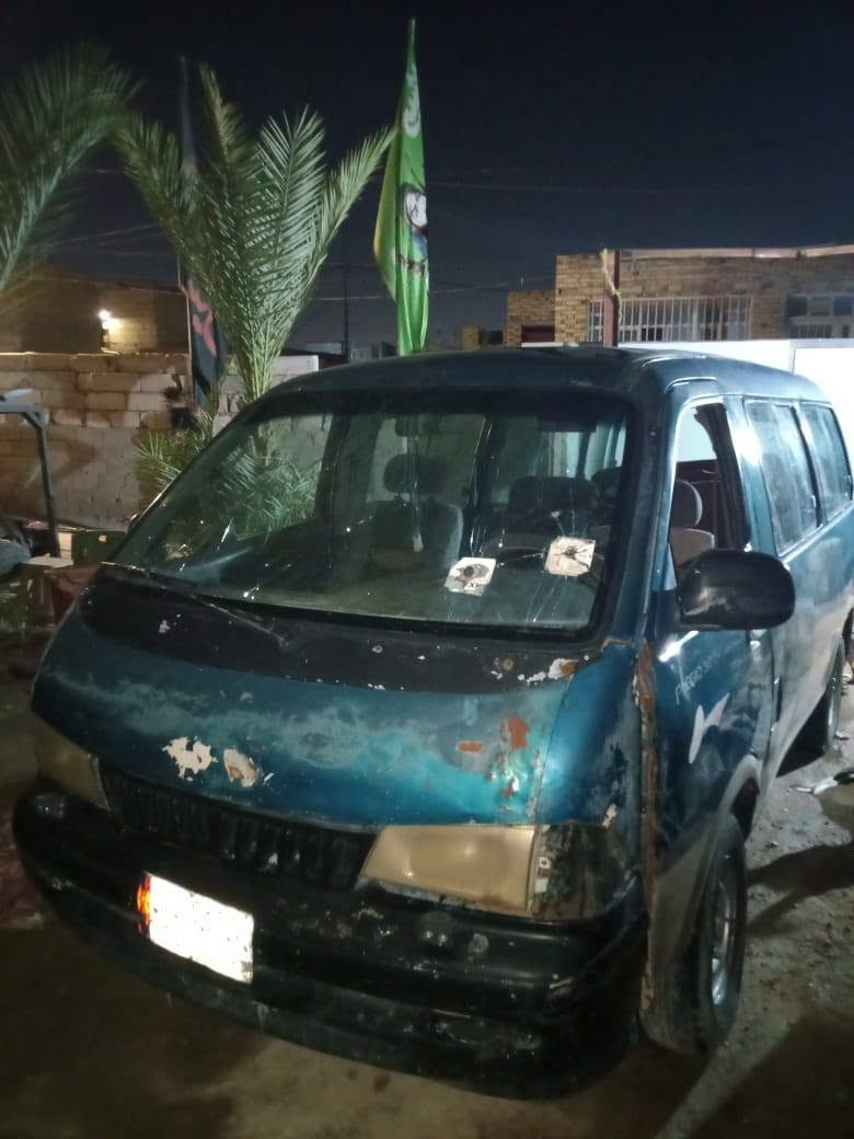 السلام عليكم مكينه جديده لاتنقيص ولا خيط بخار كير واكسن جدد تخم تاير جديد كشر شوف العين مديل 96سعر 25وبيها مجال غرامات هيه مرور على مشتري العنوان نجف كوفه ***********
