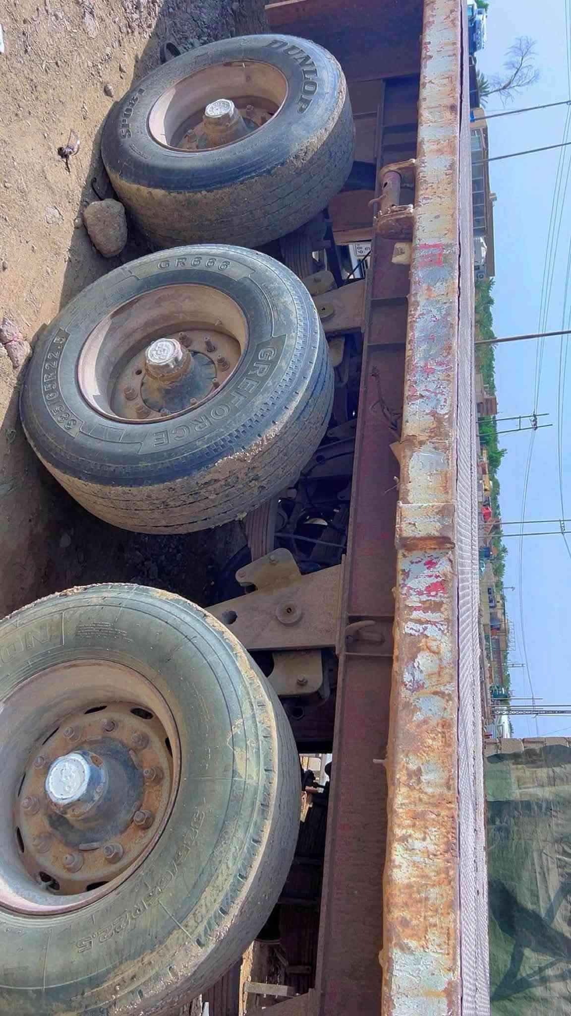 عربانة أوربية • شاصي جديد • ١٢ ونص