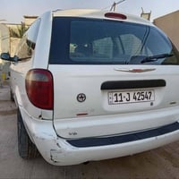 دوج كرفان • ٢٠٠٧ • طويلة