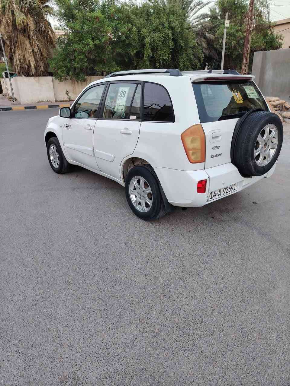 سلام عليكم بيع مستعجل للبيع تيكو 2014 كير ميكانيك.المرغوب مكينه 2000 رقم انكليزي (بسمي) 2030 هزه جديده تحويل بكل مكان تخم تاير صدر جديد ماشيه 103 دوشمه كشنات وكاعيه جلد تبريد ثلج ريمونت سنتر لك  تدفئه بل كشنات دواخلهه شركه جديده     كروز سرعه سياره مابيه ضربه ولاتبديل فقط رشات صبغ أثر خياسات ترايك وين ميعجبك مكاني كوت مركز المدينه السعر (49) مع المجال  ***********
