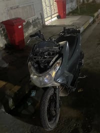 دراجه البيع هاذه رقمي 07860026656