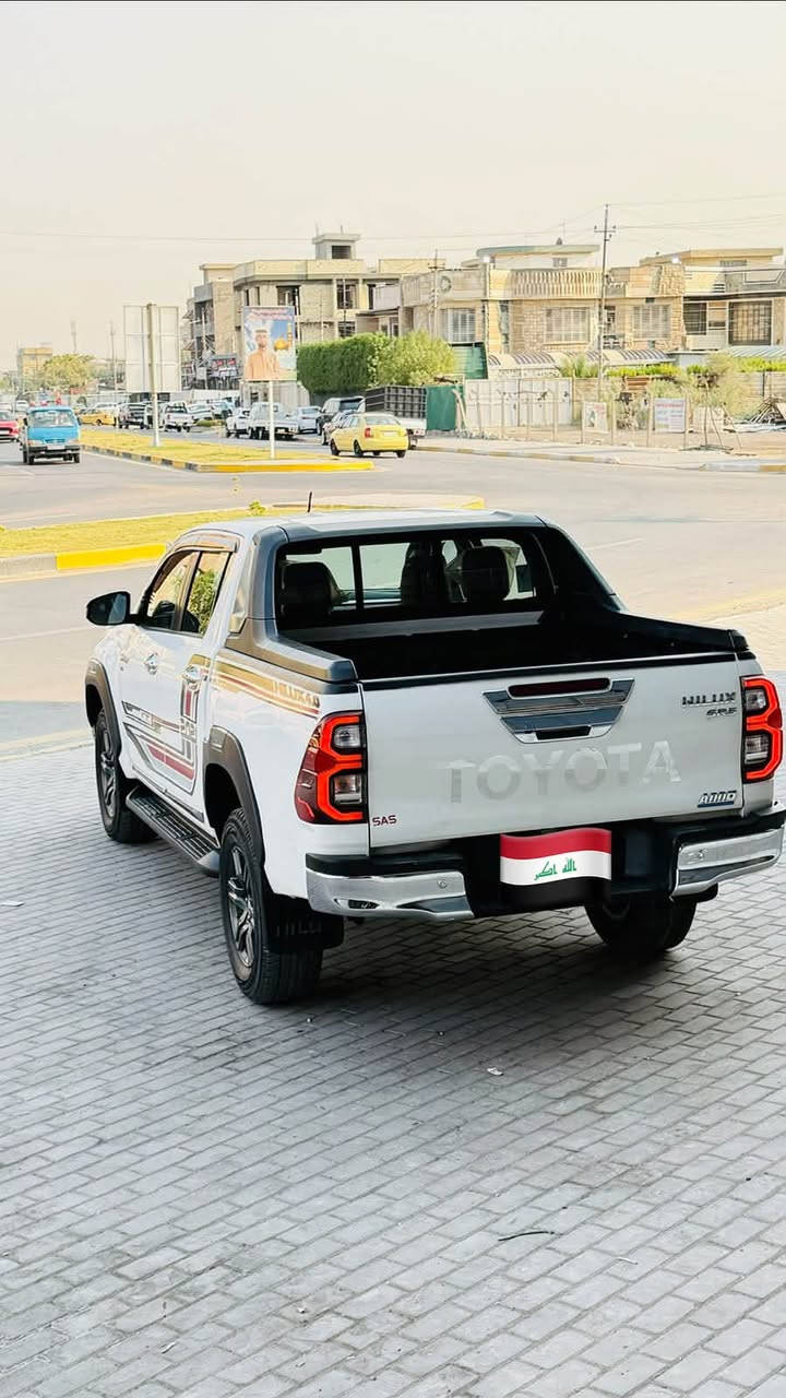 سلام عليكم      سعر /287    بيع فقط 
بيكم 2021 رقم بغداد بسمي شخصيا    سياره ساز  باب اول (***********

1/مكينه 6Vسلندر 
2/حساسات أماميه خلفيه 
3/ شاشه كبير 
4/كشاف زنون عالي ناصي 
5/بصمه أبواب 
6/كأمره  دواره 
باقي مواصفات البيكم معروفه 

سياره كفاله كفاله عااامه 

    سعر /287

الرقم / ***********

مكان السياره /بغداد الرصافه
