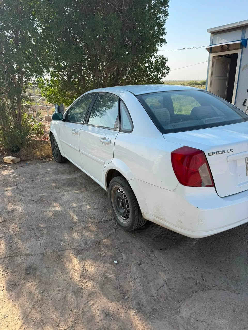 السلام عليكم اوبترا ٢٠١١جاهزه من الطول للطول تخم تاير تبريد ثلج حداديه گير ومكينه مكفولات رقم ذي قار مداور ثاني يوم سنويه ل٢٠٢٨  السعر 

٧٥ بيها مجال 
***********

***********
