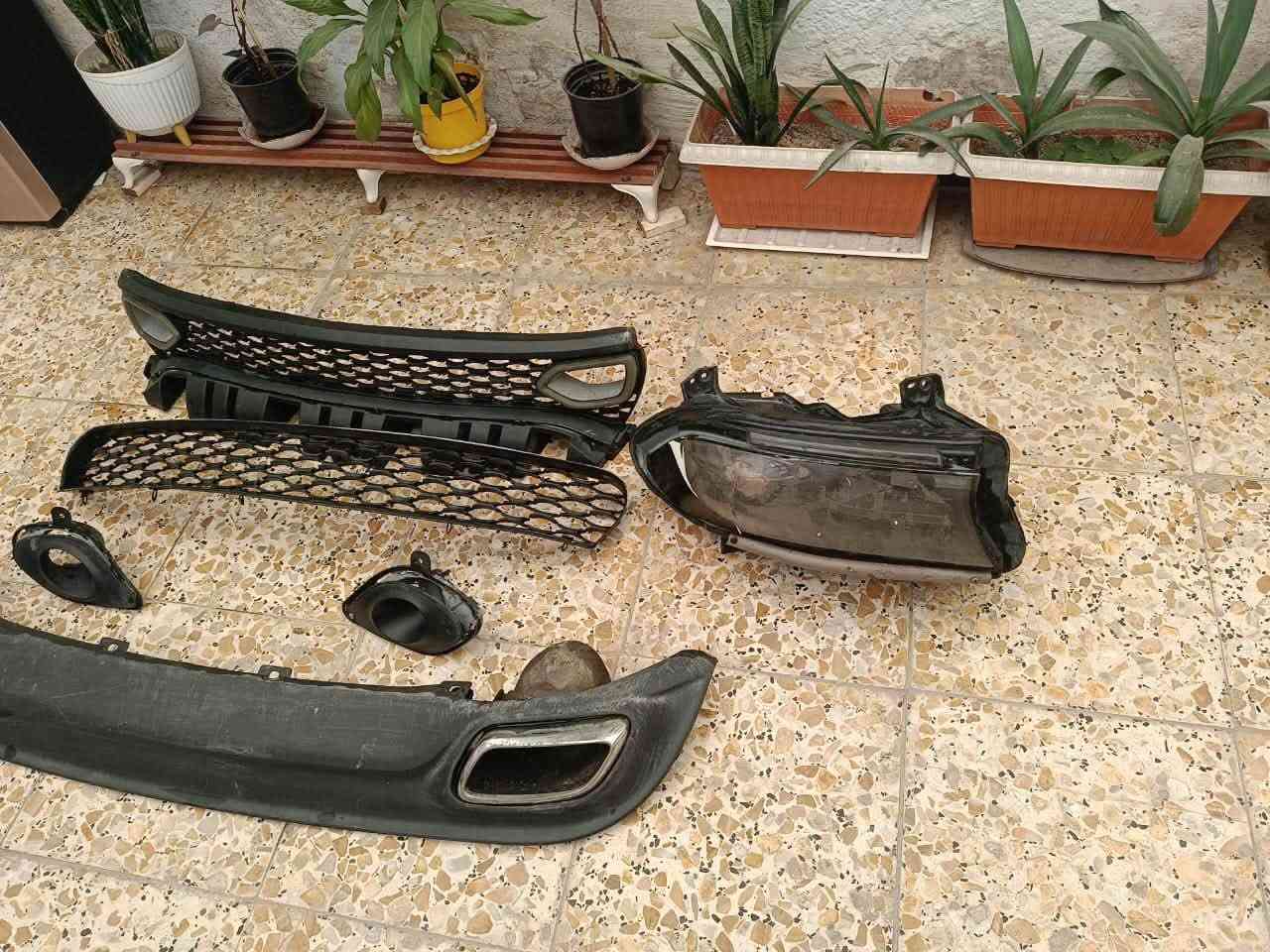 دعاميه • جارجر