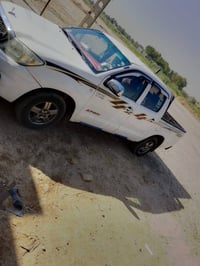 هايلوكس ٢٠٠٩ • شاصي ١٩ • رقم اربيل