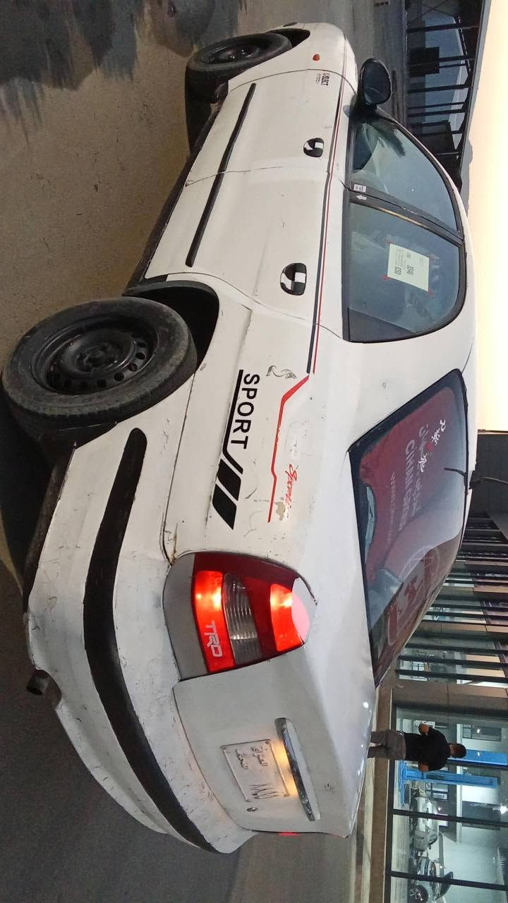 دايو نوبرا • ٢٠٠٠ • مكينة ١٦