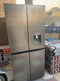 ثلاجه للبيع نظيفه جدا للتصال 07714537445