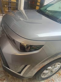 كيا صول الموديل 24  السياره كلين تايتل كفاله من الغرق  ماشيه حاليا 14 ...