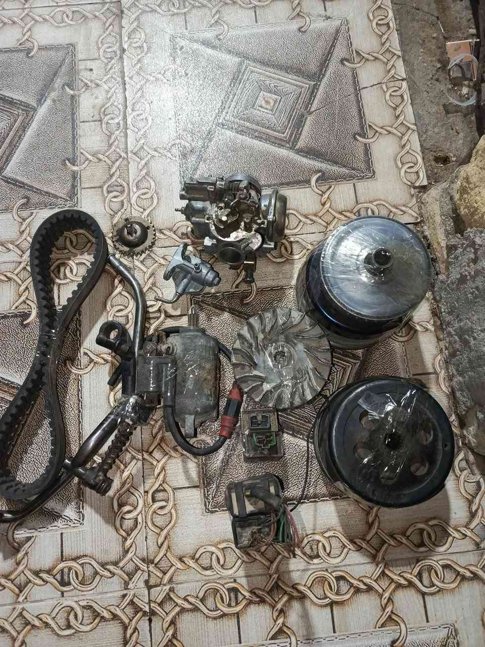 ويل فراشه • ويل ماكس • شلعه وحده
