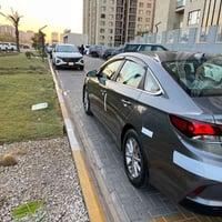 سوناتا • ٢٠١٩ • وارد امريكي