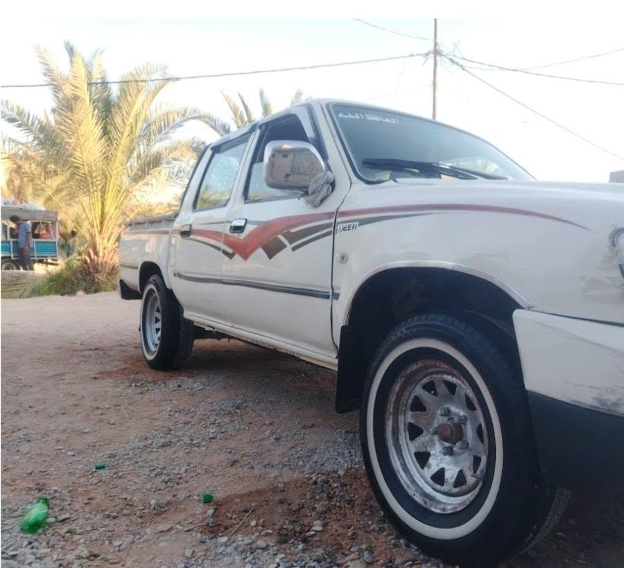 دير • رقم انگليزي • السماوة