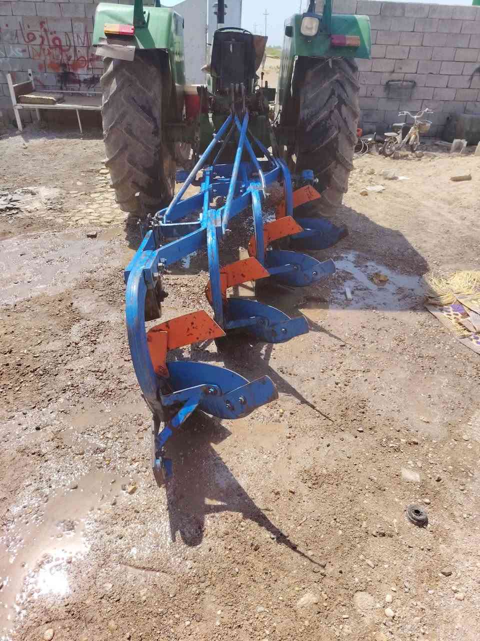 فدان ١٠ بلير موديل١٥ للبيع العنوان ميسان ***********
