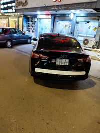 ماليبو ٢٠٢٣ • مشي ١٥١ ألف • دعاميه فقط