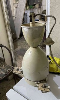 مروحة للبيع السعر 20 الف البياع 07716554357