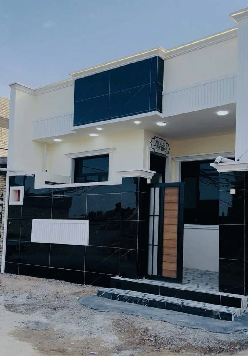 حي المهندسين • ١٠٠م • واجهة ٧م