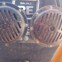 بوش اصليات • ياباني ND • مكفولات
