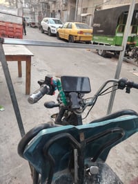 07764087892  ستوته شحن للبيع 2024 بطاريات هاي الكبار اشتريتهن جدد ما ص...