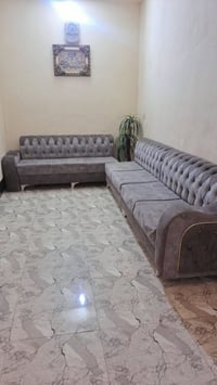 ديوان تركي • ٩ مقاعد • كربلاء الحر
