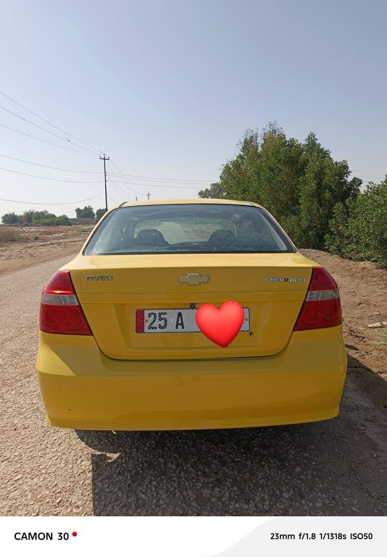 السلام عليكم افيو موديل 2007 رقم كركوك مشروع وطني السياره جاهزه من كلشي كير محرك جدد *********** السعر 45 وبيه مجال
