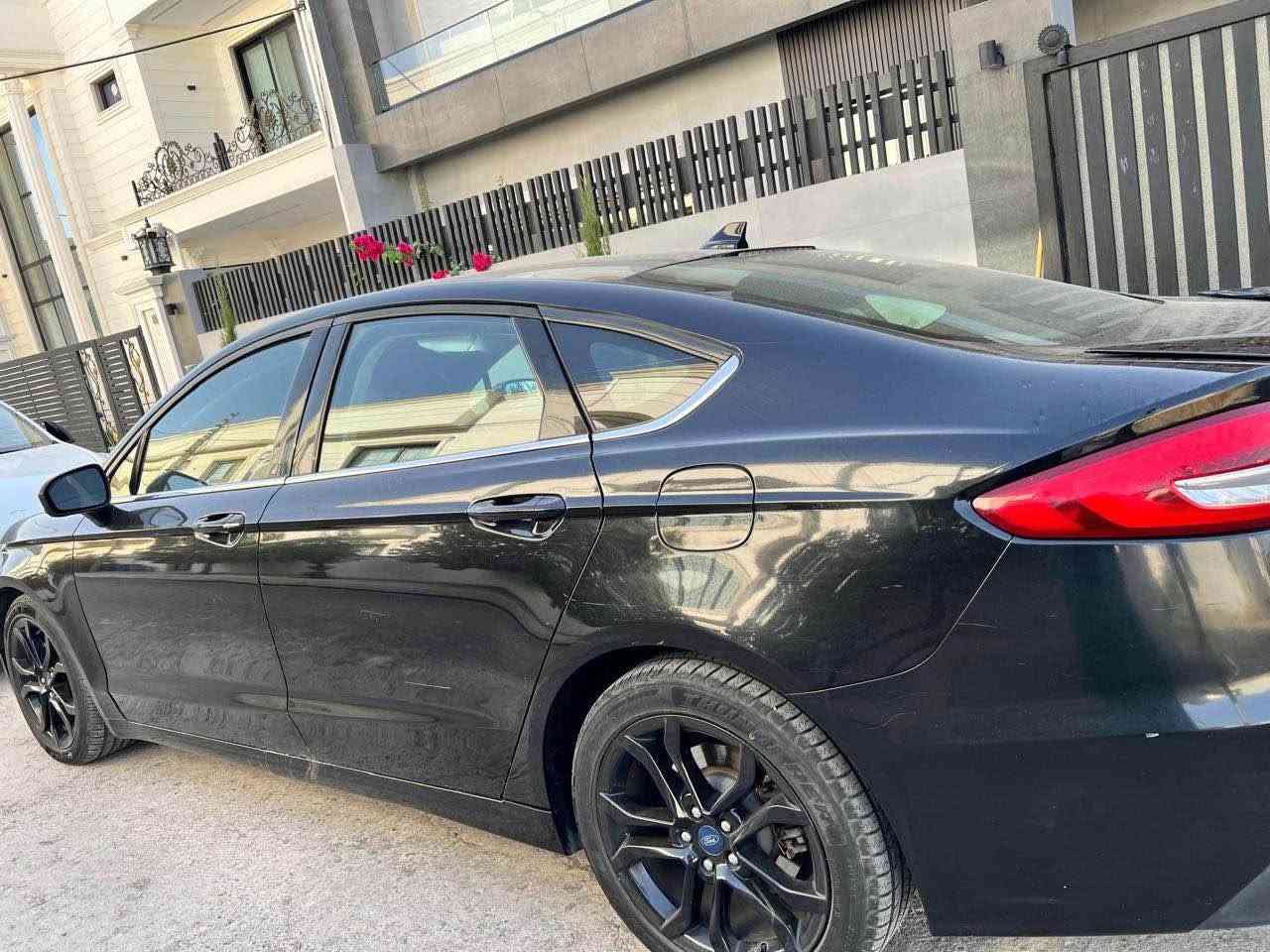 فيوجن ٢٠٢٠ • ١.٥ لتر • ٦٠٠٠٠ ميل
