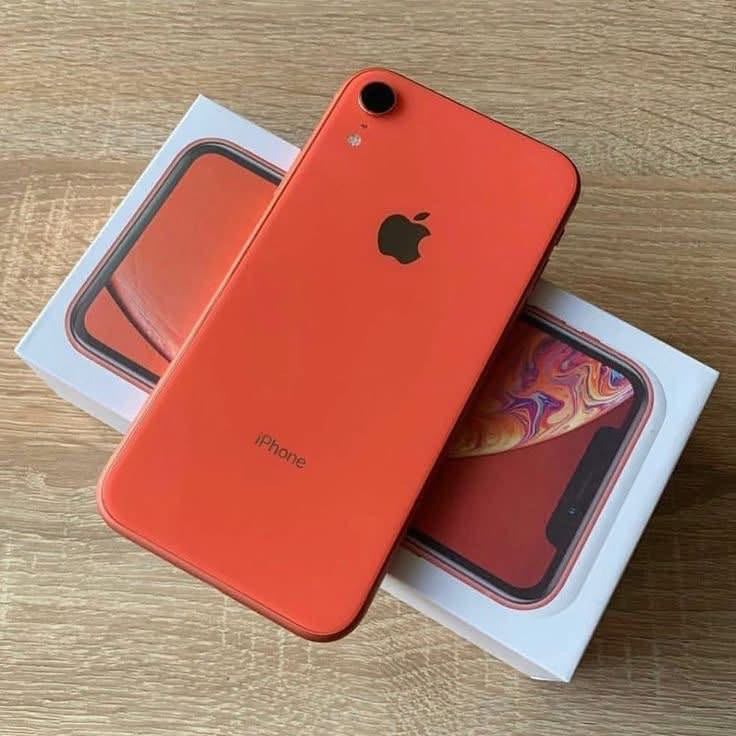 السلام عليكم للبيع ‏iPhone Xʀ
بطاريه 83🔋
الجهاز بلادي مامفتوح ✅
64gb 
فيس ايدي شغال 
كامرات
صوت 
لاقطه
سبيكر 
سماعت 
مكفول الجهاز 
نضافه 100:100
للبيع بسعر 180وبي مجال 
للتصل ***********
مكاني تكريت
