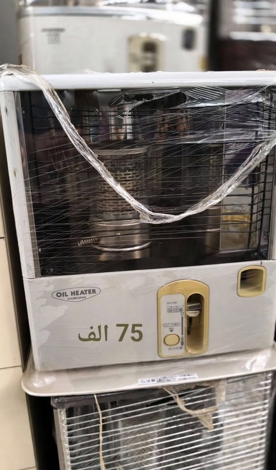 اهلا وسهلا عيوني  توفرت  صوبات النفطية  باله ياباني اصلي  نظافه القطع 95% تتوفر جميع ماركات الياباني الأصلي  الاسعار تبدي من 70 الف حسب النظافه واصل الباب البيت 
الحجز واتساب او اتصال ***********

نص مكتوب في الصور:
- HOTLAND 75 الف
- 135 ألف