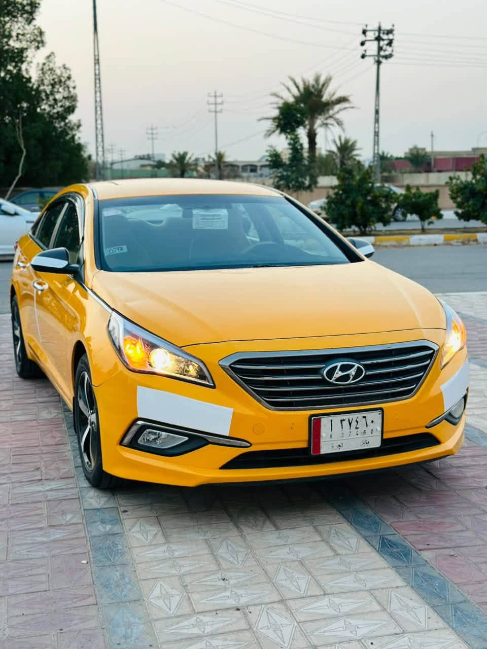 السلام عليكم سوناتا موديل 15 وارد أمريكي جاملغ وبنيد فقط تبديل والباقي كله مكفول كير ومحرك جدد تبريد ثلج حداده جديده تخم تاير جديد سنويه إنكليزي محلوه تحويل مباشر السعر 98 وبيه مجال عنواني ناصريه مركز هاتف ***********
