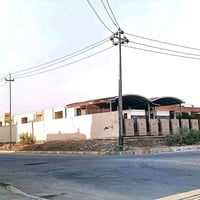 مقاطعة ٣٩ • ٢٠٠م • جاهزة للبناء