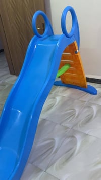 زحليقة اطفال • فول نضافة • كركوك