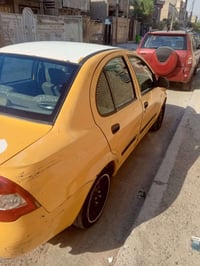 طيبه 2015 للبيع فقط  مكينه بيهه يطغات لا تنقيص ولا تبخير  تبريد شغال ك...