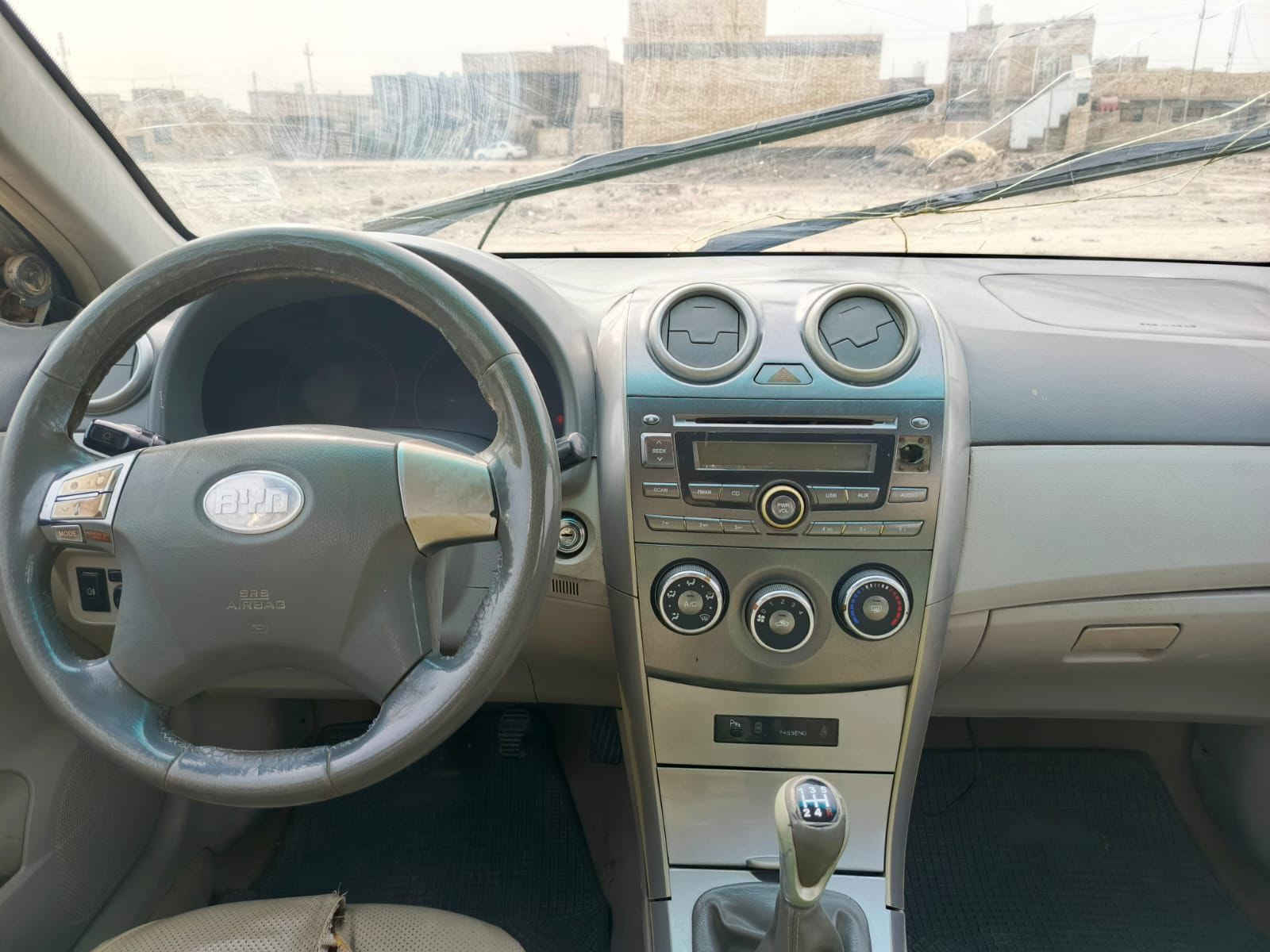 بي واي دي • عادي • ٢٠١٣