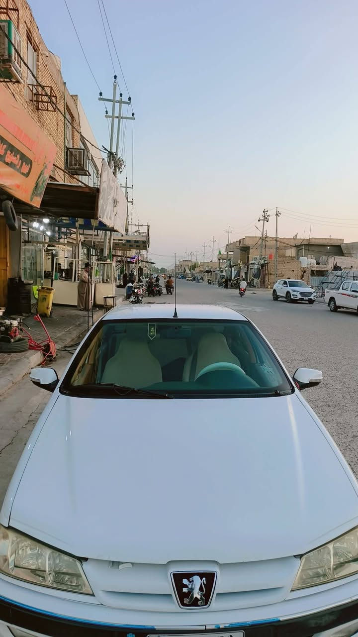 السلام عليكم مكلف بل نشر
بيجو بارص موديل 21
استفسار على الرقم
***********
***********
المكان واسط
