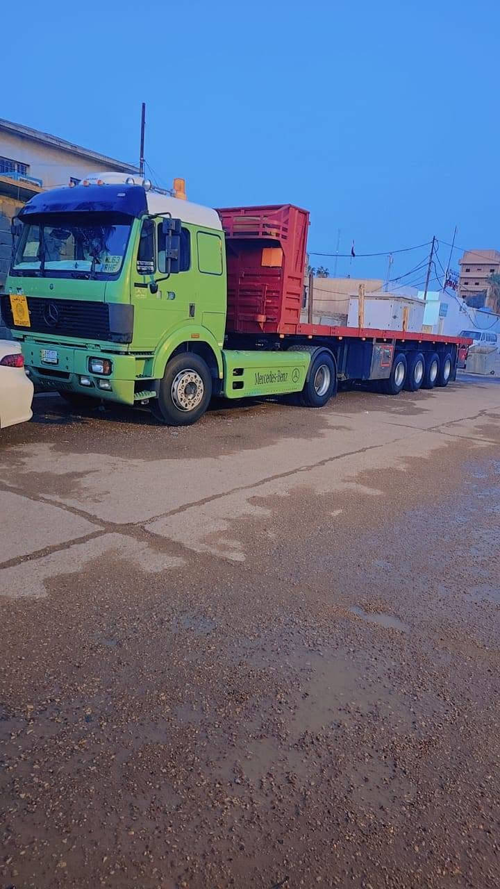 سلام عليكم كرواتي موديل ٩٤  مكينه ٣٨ عربانه سكندريه  تنباع كلها او بس راس عربانه وحدها هم تنباع مكانها الكوت *********** حيدر 

مكلف بلنشر

