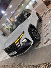 توسان ٢٠٢٥ • خليجي • رقم بابل