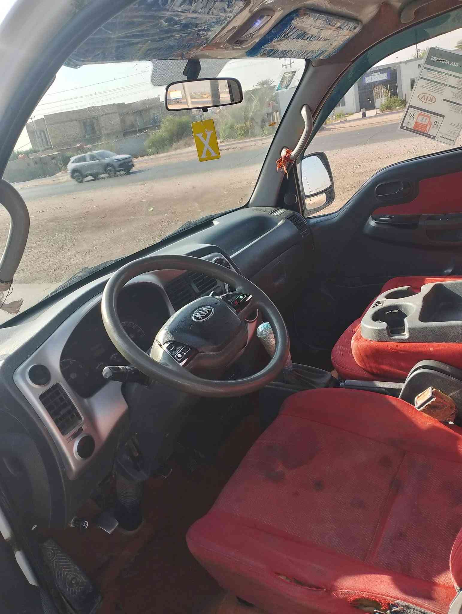 كيه ٢٠١٣ مكفوله كفاله عامه بس بيه تقشيط وشخوط محرك كير تبريد حداديه كله شرط رقم قادسه مكانه قادسيه مالك قادسيه سنويه ٢٨ السعر ٨٧ رقم ***********

